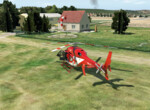 Bell429 - LKZN Bell429 - LKZN