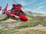 AS565 HeliAlpes AS565 HeliAlpes