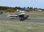 Cessna 172 RG