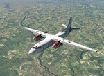AN 24 RV AN 24 RV
