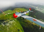 Yak nad Kralovkou (P3DV5) Yak nad Kralovkou (P3DV5)