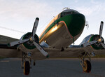 DC-3 DC-3