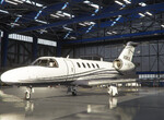 Cessna Citation CJ4