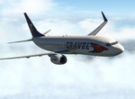 B738 - ZIBO B738 - ZIBO