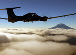Mount Rainier Mount Rainier