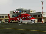 Aerosoft Poprad- Tatry