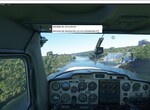 FS2020 Niagára (šnek) FS2020 Niagára (šnek)