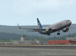 Zibo B737-900 Zibo B737-900