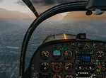 Rychlovka nad Innsbruckem (Test Orbx LOWI) Rychlovka nad Innsbruckem (Test Orbx LOWI)