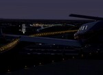 Hotstart TBM 900 - LKPR ILS 06