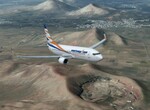 Boeing 737-81M OK-TSS Boeing 737-81M OK-TSS