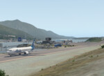 PAKT - Ketchikan International Alaska PAKT - Ketchikan International Alaska