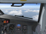 B737-300 -> EGFF B737-300 -> EGFF
