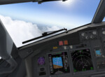 Zibo 737-800+Active Sky Zibo 737-800+Active Sky