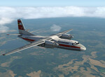 An-24 Interflug