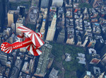 NY NY