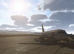 A319 po přístání LFKJ. A319 po přístání LFKJ.