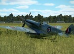 Spitfire Mk.IX Spitfire Mk.IX