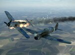 Tampest vs Focke Wulf 190A8