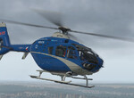 EC135 Policie R