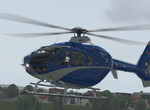 EC135 Policie R