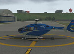 EC135 Policie R