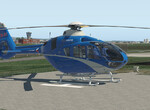 EC135 Policie R