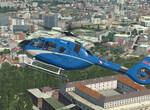 EC135 Policie R