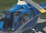 EC135 Policie R