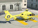 EC-135 (OM-ATW)