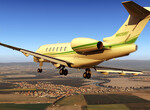 Bombardier Challenger 300