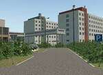 Nemocnice Šumperk (LK8041)