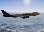 PMDG B748 PMDG B748