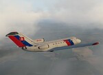 YAK-40 YAK-40
