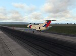 LZIB - landindg rw31 LZIB - landindg rw31
