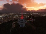 Vysielač Nitra Zobor Vysielač Nitra Zobor