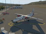 An24 at LDSP An24 at LDSP