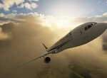 A330 do MSFS beta