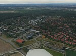 Omylem v zakázané VFR zóně Omylem v zakázané VFR zóně