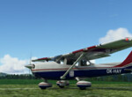 Cessna 172 OK-HAY