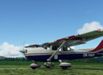 Cessna 172 OK-HAY Cessna 172 OK-HAY