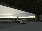 1. přistání s TBM 930 1. přistání s TBM 930
