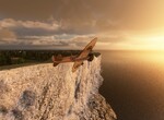 Spitfire by Aeroplaneheaven