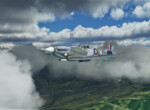 Spitfire Mk IXC