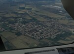 Itálie 3D export z googlu Itálie 3D export z googlu
