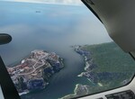Corsica VFR + AI lodě Corsica VFR + AI lodě