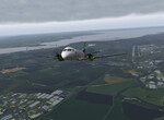 Highlands Connect - Orbx - SAAB SF340