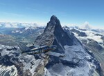 Svtov ikona .1- Matterhorn