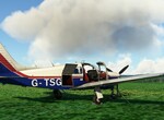Just Flight PA28 Arrow III Just Flight PA28 Arrow III