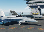 F-14 a F-18